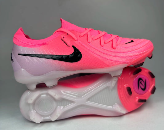 Crampon Nike Air Zoom rose