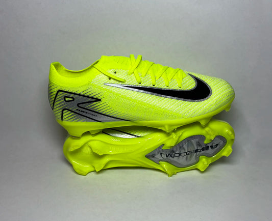 Crampon Nike Mercurial Vapor - Jaune