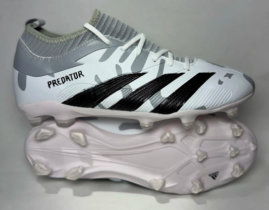 Crampon Predator – Blanc
