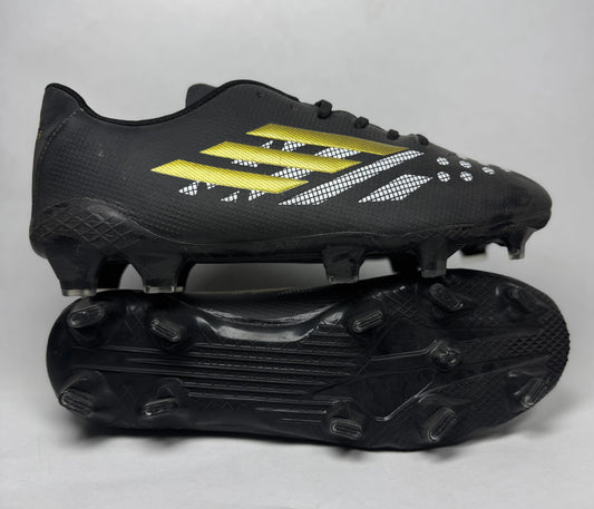 Crampon Enfant Adidas – Noir