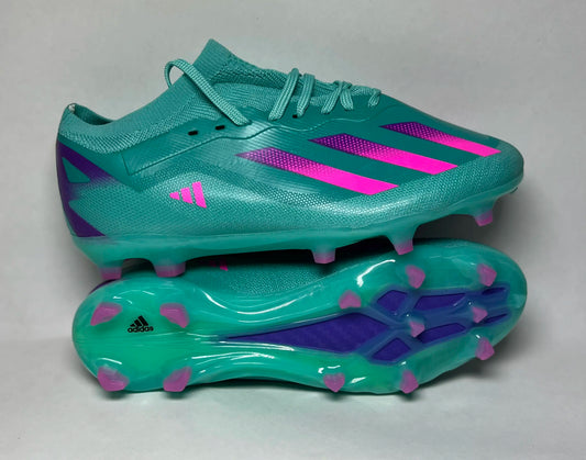 Crampons Adidas Crazyfast