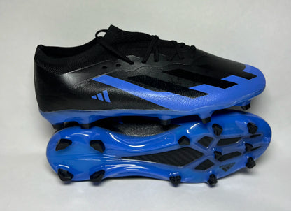 Crampons Adidas Crazyfast
