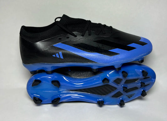 Crampons Adidas Crazyfast