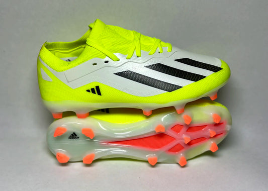 Crampons Enfant Adidas Crazyfast