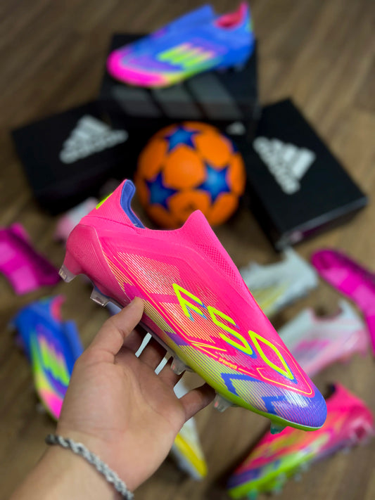 Crampon F50 Édition Spéciale