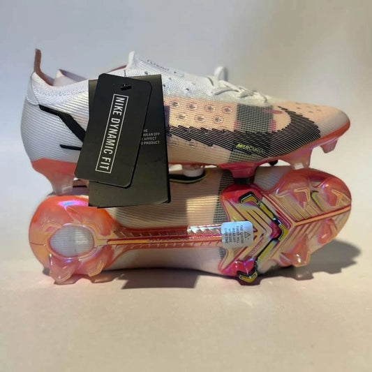 Crampon Nike Mercurial – Rose