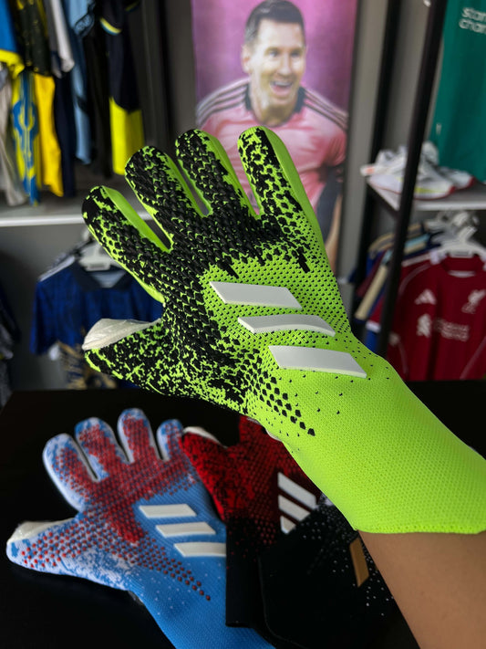 Gants de gardien Adidas Predator Pro