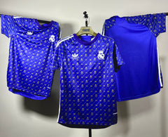 T-Shirt Real madrid