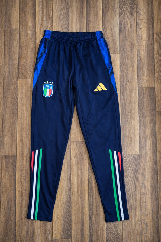 Pantalon d'entraînement d'Italie