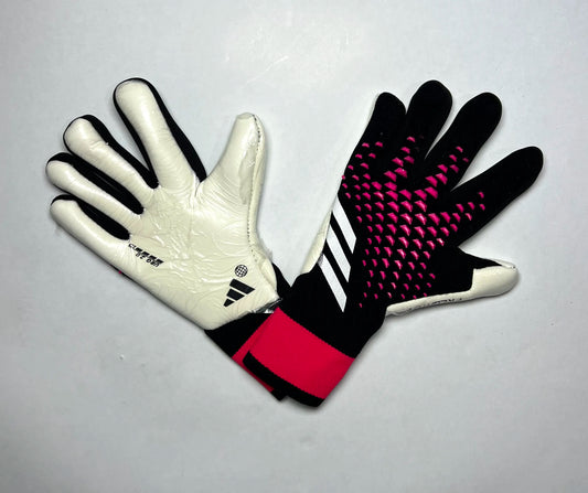 Gants de Gardien Predator Pro – Précision absolue. Contrôle total. - Overdose Sport