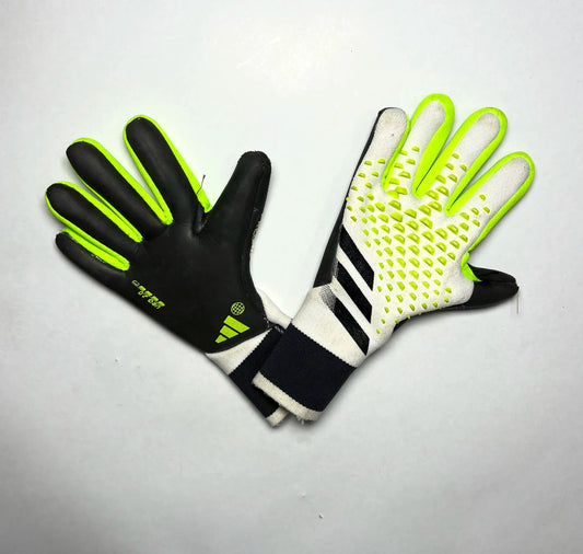 Gants de gardien Predator Pro Précision absolue