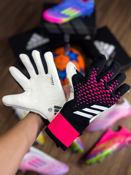 Gants de Gardien Predator Pro