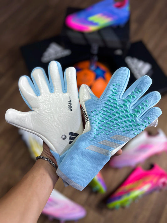 Gants de Gardien Predator Pro