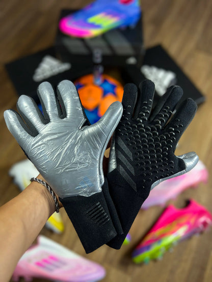 Gants de Gardien Predator Pro