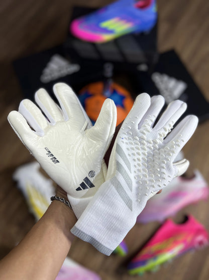 Gants de Gardien Predator Pro