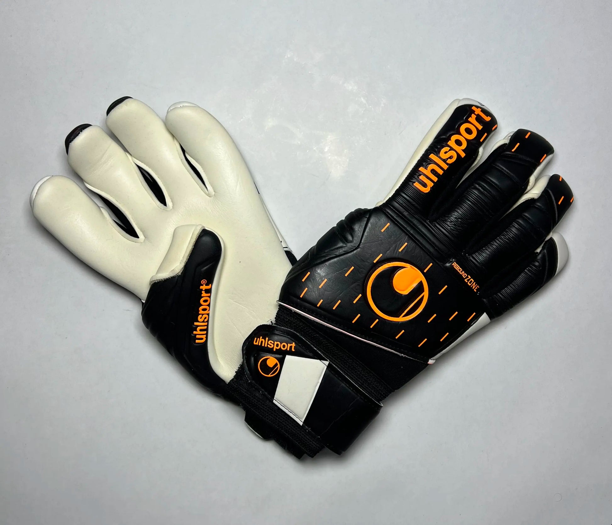 Gants de Gardien Uhlsport Supersoft – Précision & Confort - Overdose Sport