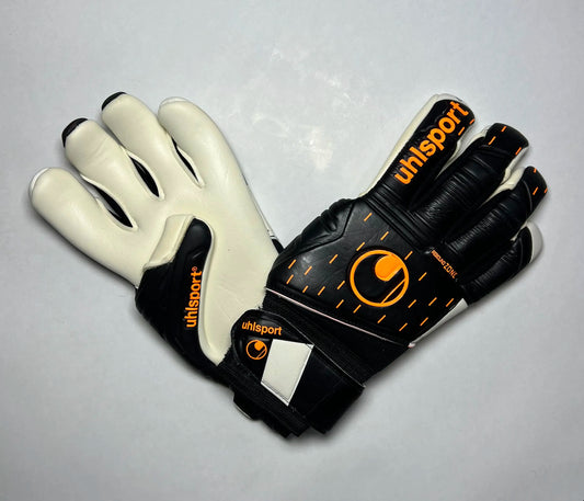 Gants de Gardien Uhlsport Supersoft – Précision & Confort - Overdose Sport
