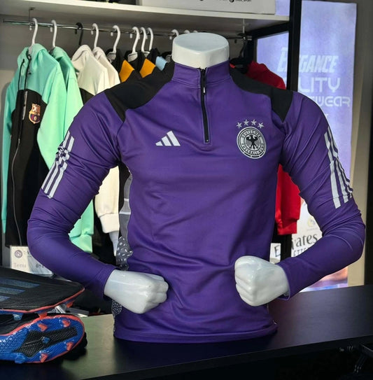 Half Zip Allemagne