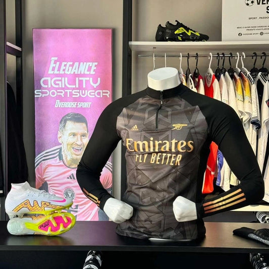Half Zip Arsenal - Édition Spéciale