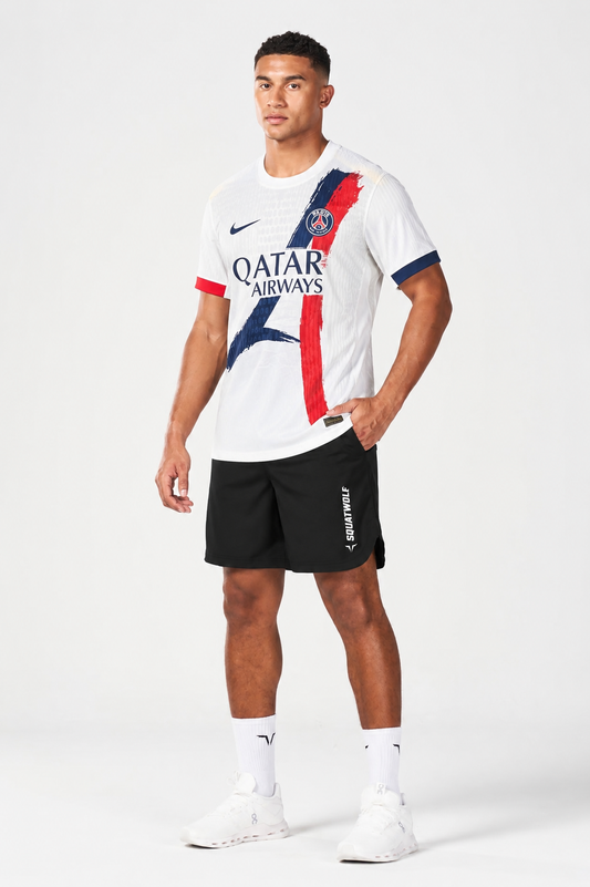 T-shirt Paris Saint-Germain 2024/2025 – Kit Extérieur