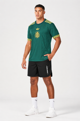 T-shirt Mexique 2025/2026 – Édition Spéciale