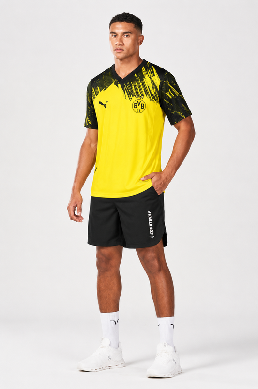 T-shirt Borussia Dortmund 2025/2026 – Édition Spéciale