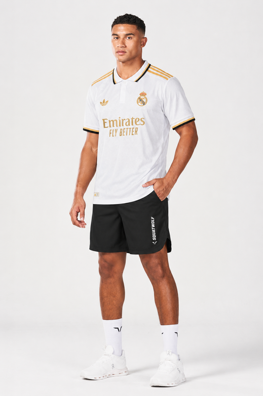 T-shirt Real Madrid 2024-2025 Gold