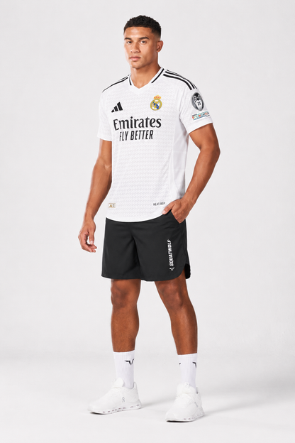 T-shirt Real Madrid 2024/2025 – Home Kit