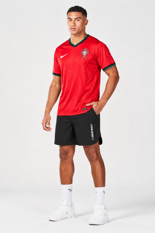 🇵🇹 T-shirt Portugal Home 2024/2025 – Force & Fierté Lusitanienne