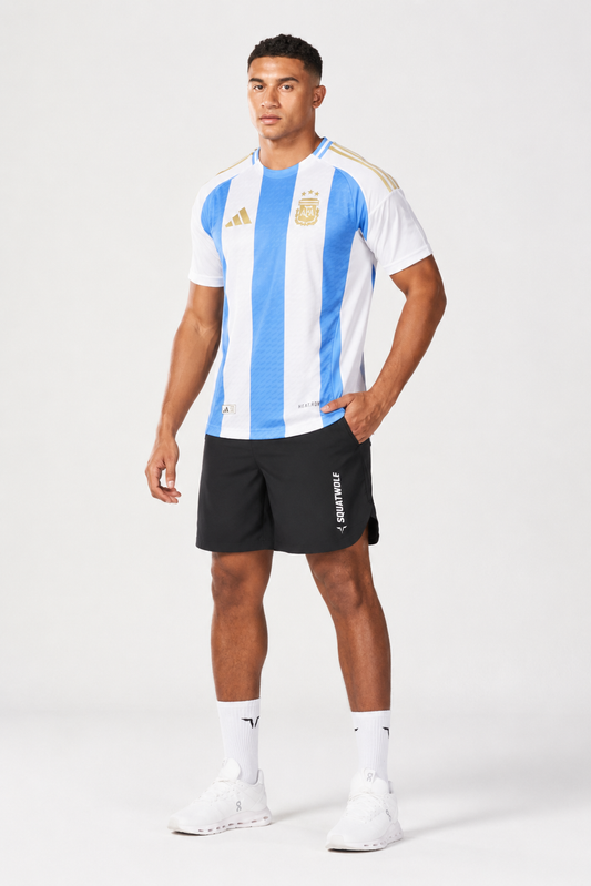 T-shirt Argentine 2024/2025 – Home Kit