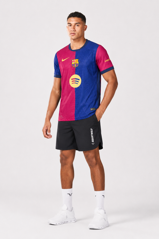 T-shirt Officiel FC Barcelone 2024/2025