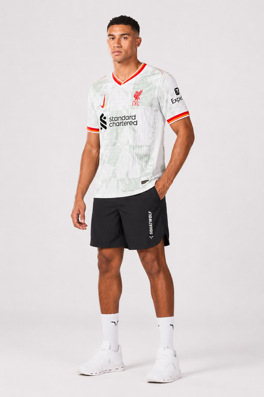 T-shirt Liverpool 2024/2025