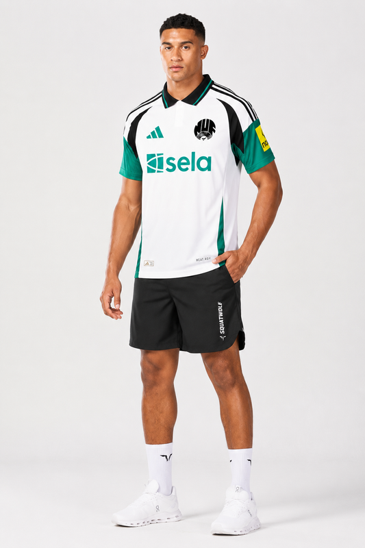 T-shirt Newcastle Third – Saison 2024/2025