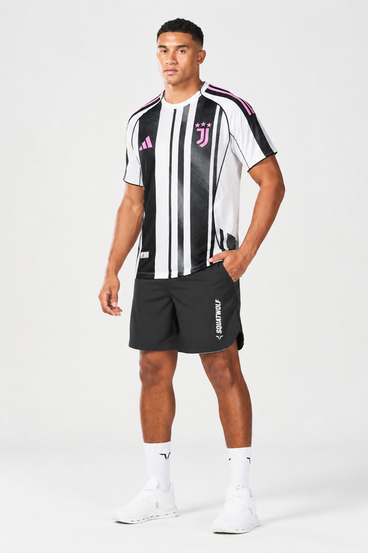 T-shirt Juventus 2025/2026