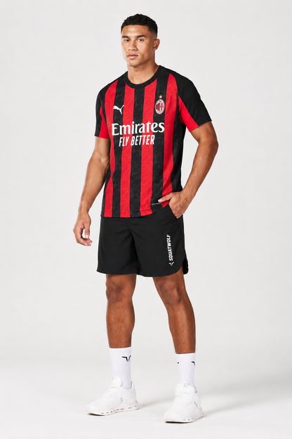 T-shirt AC Milan 2025/2026 – Supporter Officiel