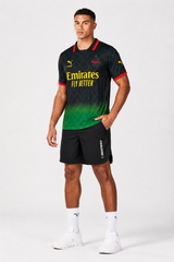 T-shirt AC Milan 2025/2026 – Supporter Officiel