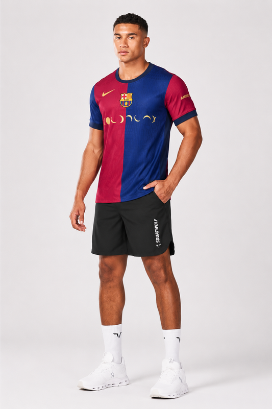 T-shirt FC Barcelona 2024-2025