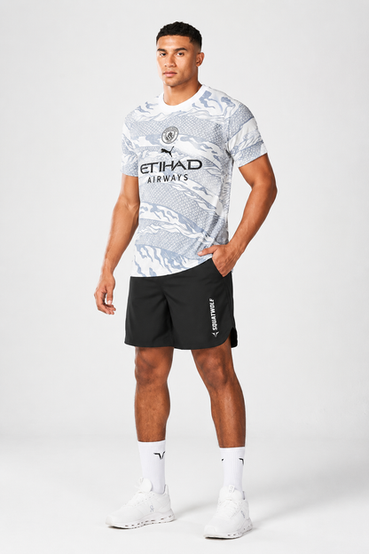 T-shirt Manchester City 2023-2024 – Extérieur