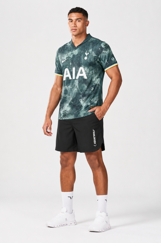 T-shirt Extérieur Tottenham 2024/2025
