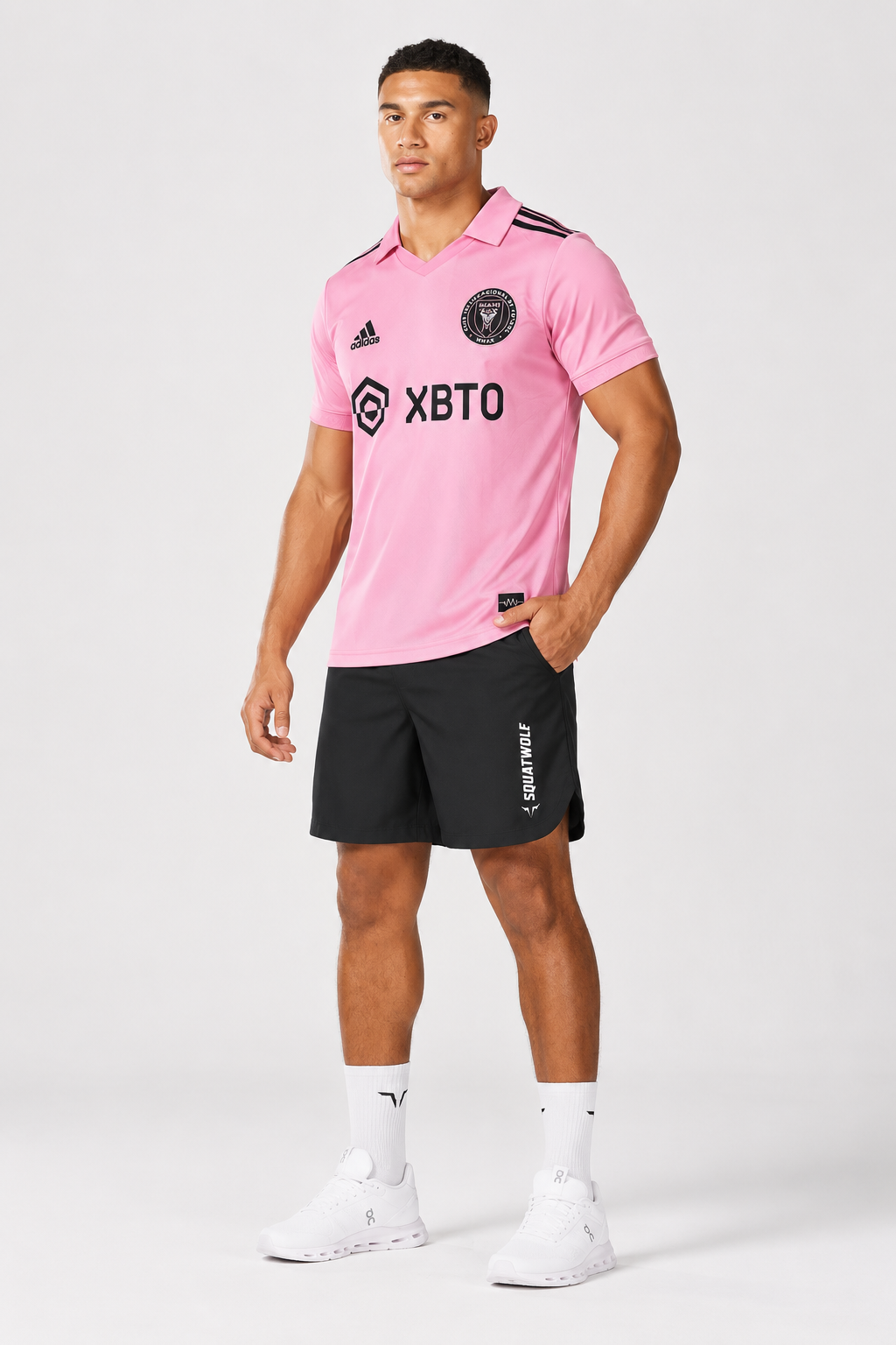 T-shirt Inter Miami CF 2023-2024