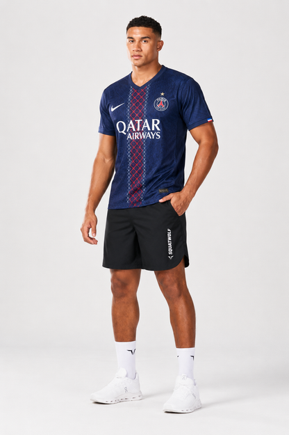 T-shirt Officiel PSG 2026 – Jersey Moderne, Esprit Parisien