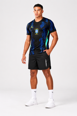 T-shirt Brésil 2026