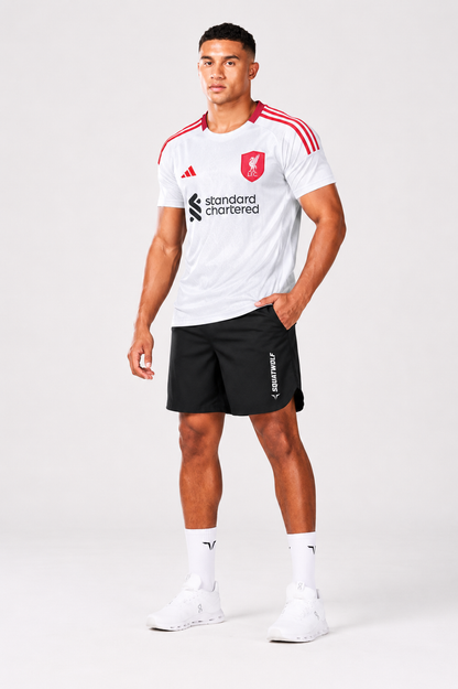 T-shirt Liverpool 25/26