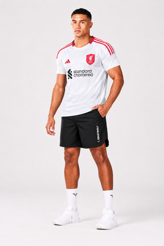 T-shirt Liverpool 25/26