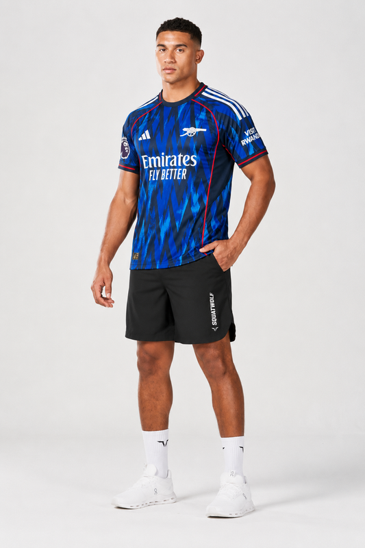 T-shirt Arsenal 2025-2026