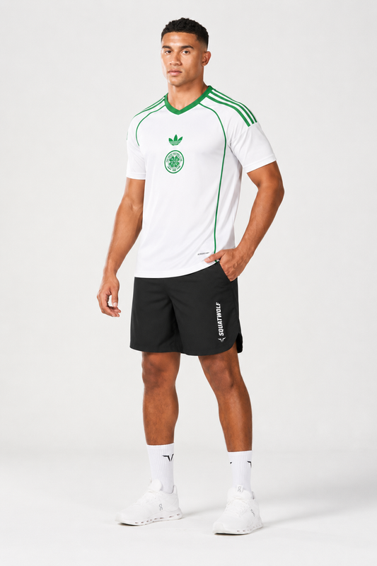 T-shirt Boston Celtics 2025/2026 – Édition Officielle