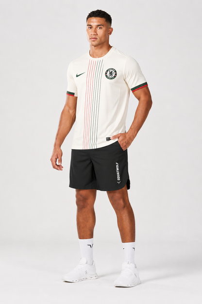 T-shirt Chelsea FC 25/26 – Kit Extérieur Officiel