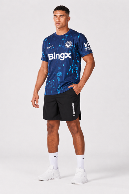 T-shirt Chelsea Pre-Match Training 2024/2025 – Officiel
