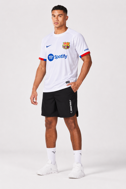 T-shirt FC Barcelone Extérieur 2023/2024