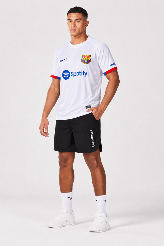 T-shirt FC Barcelone Extérieur 2023/2024